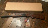 Unfired Stoeger Coach Gun 20 Ga 20”-No CC Fee - 1 of 2