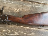 Sharps and Hankins Navy Rifle-Civil War-Rare! - 2 of 15