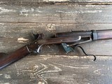 Sharps and Hankins Navy Rifle-Civil War-Rare! - 11 of 15