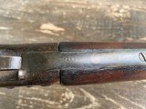 Sharps and Hankins Navy Rifle-Civil War-Rare! - 10 of 15