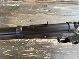Sharps and Hankins Navy Rifle-Civil War-Rare! - 12 of 15