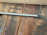 Cooper Firearms 52 Excalibur Stainless 6.5X284 - 11 of 12