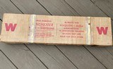 Winchester 42 in Original Box Incredible Condition! - 4 of 15