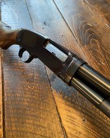 Winchester 42 in Original Box Incredible Condition! - 9 of 15