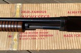 Winchester 42 in Original Box Incredible Condition! - 13 of 15