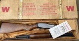 Winchester 42 in Original Box Incredible Condition! - 1 of 15