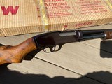 Winchester 42 in Original Box Incredible Condition! - 14 of 15