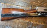 Winchester 1894 38-55 Short Rifle Rare! - 2 of 15