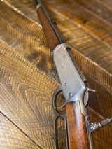 Winchester 1894 38-55 Short Rifle Rare! - 13 of 15