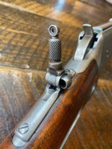 Winchester 1894 38-55 Short Rifle Rare! - 6 of 15
