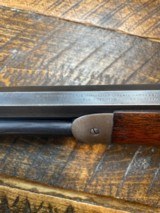 Winchester 1894 38-55 Short Rifle Rare! - 8 of 15