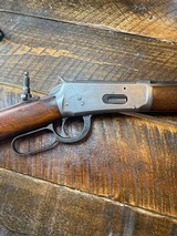 Winchester 1894 38-55 Short Rifle Rare! - 10 of 15