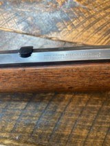 Winchester 1894 38-55 Short Rifle Rare! - 12 of 15