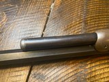 Winchester 1894 38-55 Short Rifle Rare! - 14 of 15