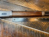 Winchester 1894 38-55 Short Rifle Rare! - 4 of 15