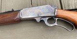 Very Nice Marlin 1936 Case Colors! 30-30 No CC Fee! - 1 of 15