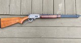 Very Nice Marlin 1936 Case Colors! 30-30 No CC Fee! - 8 of 15