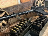 German MG13 Machine Gun w/ Extras Deactivated - 4 of 5