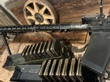 German MG13 Machine Gun w/ Extras Deactivated - 5 of 5