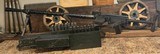 German MG13 Machine Gun w/ Extras Deactivated - 2 of 5