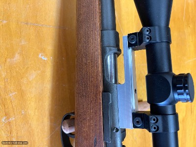 MAS 45 scope mount