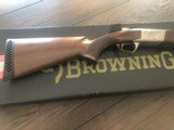 Browning Cynergy Classic Field - 6 of 8