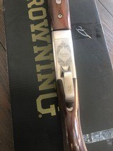 Browning Cynergy Classic Field - 3 of 8