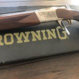 Browning Cynergy Classic Field - 7 of 8