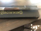 Browning Cynergy Classic Field - 2 of 8