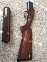 Browning Special Sporting .12 Gauge Receiver - 3 of 6