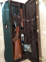 Browning Special Sporting .12 Gauge Receiver - 1 of 6