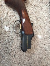 Browning Special Sporting .12 Gauge Receiver - 4 of 6
