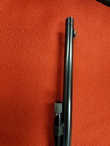 Winchester Model 61 22 S.L or LR - 6 of 12