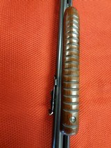 Winchester Model 61 22 S.L or LR - 10 of 12