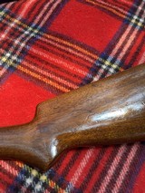 1911 WINCHESTER MODEL "1897 TAKE-DOWN "32" BARREL PUMP 12 GA. SHOTGUN - 13 of 14