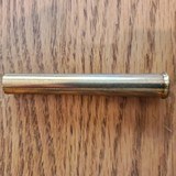 RWS 9.3x72R Primed New Brass - 4 of 4