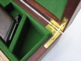 Cogswell & Harrison (style) Mauser Broomhandle Case - 3 of 4