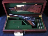 Artillery Luger Pistol - Presentation Case
- 2 of 2
