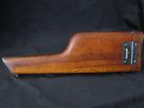 Mauser C96 Cone hammer Pistol. Prod.
- 8 of 8