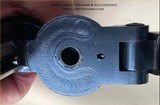 Mauser Model C78 1878 zig-zag cylinder revolver.10.4 mm cal. - 12 of 13