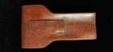 LP08 Luger Ari WW1 Snail-drum Loading Pouch. - 3 of 4