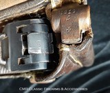 DWM 1916 9mm Luger Pistol Rig. - 9 of 15