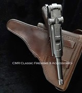 DWM 1916 9mm Luger Pistol Rig. - 6 of 15