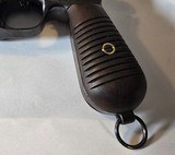 C96 Mauser Broomhandle Pistol Lanyard Ring - Image 1 of 4
