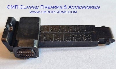 Mauser RED 9 Rear Sight 9mm - Image 1 of 2