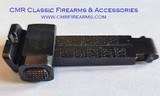 Mauser RED 9 Rear Sight 9mm - Image 1 of 2