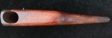 Mauser 7.63mm / 9mm Short Barrel Shoulder Stock. - Image 7 of 9