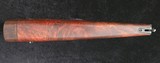 Mauser 7.63mm / 9mm Short Barrel Shoulder Stock. - Image 6 of 9
