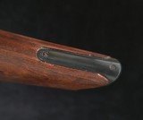 Mauser 7.63mm / 9mm Short Barrel Shoulder Stock. - Image 3 of 9