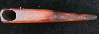 Mauser 7.63mm / 9mm Short Barrel Shoulder Stock. - Image 7 of 9